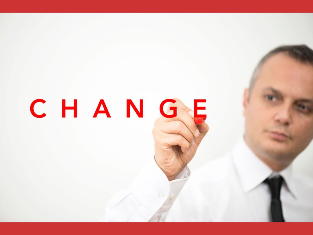 change, equality, career advancement, bias
