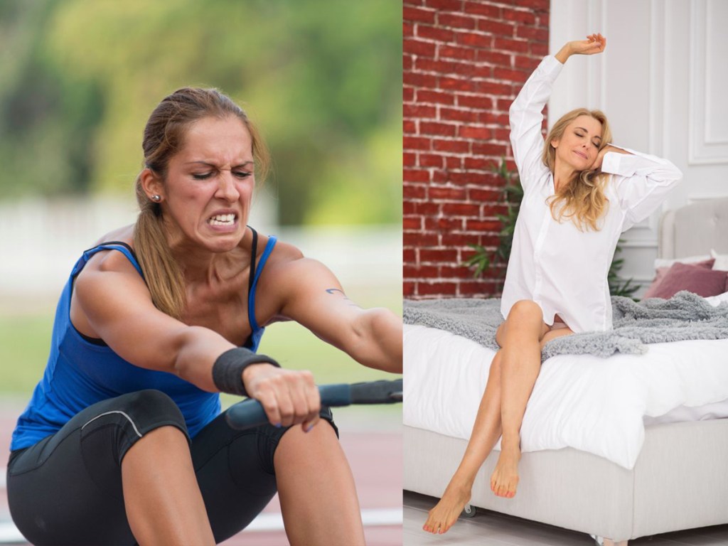 More women are rejecting ‘optimization culture’ for realistic wellness plans