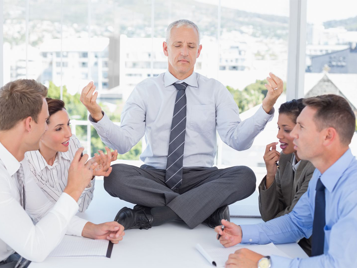 corporate jargon, workplace, culture, CBSR