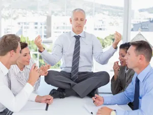 corporate jargon, workplace, culture, CBSR