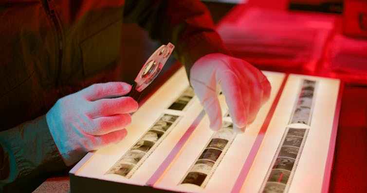 Photographic memory is a myth – here’s what research really says about ...