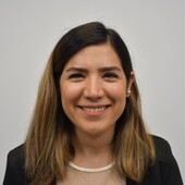 Kimia Shirzad