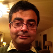 Aditya Simha