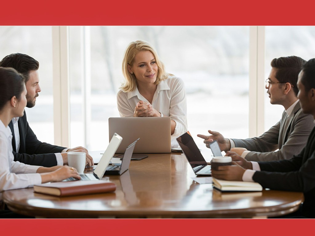 business meeting, leadership, critical thinkers