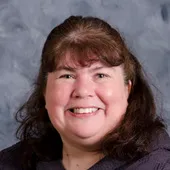 Christine Calder