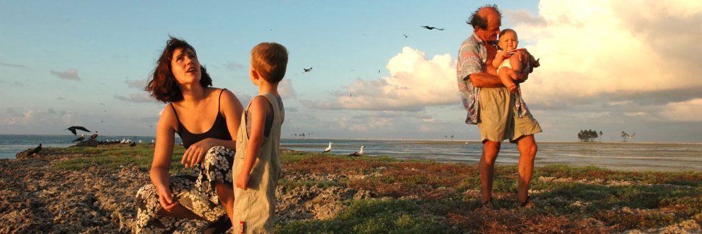 In much of the industrialized world, daily life is increasingly organized around the nuclear family.