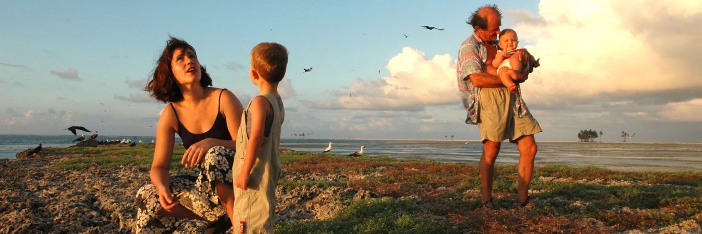 Why fatherhood matters more than ever before