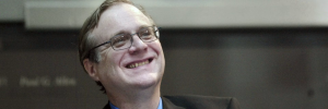 The estate of Microsoft co-founder Paul G. Allen, who died in 2018, made a big charitable bequest in 2025.