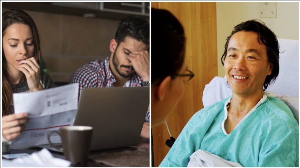 Nonprofit wipes out millions of dollars in medical debt for 97,000 people in Connecticut