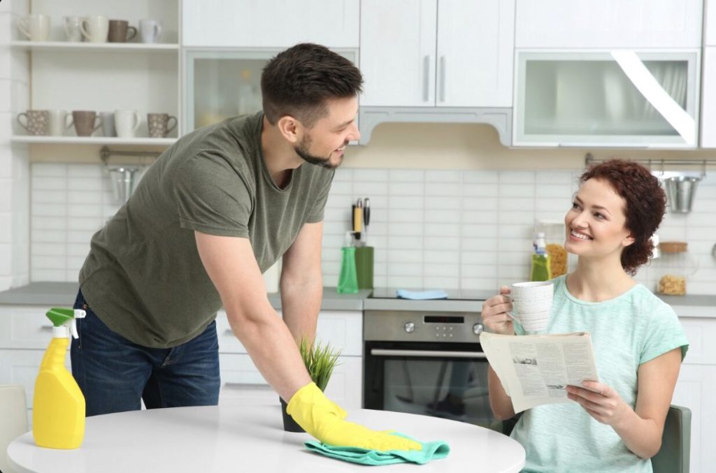 4 reasons why coffee grounds are a money-saving cleaning supply