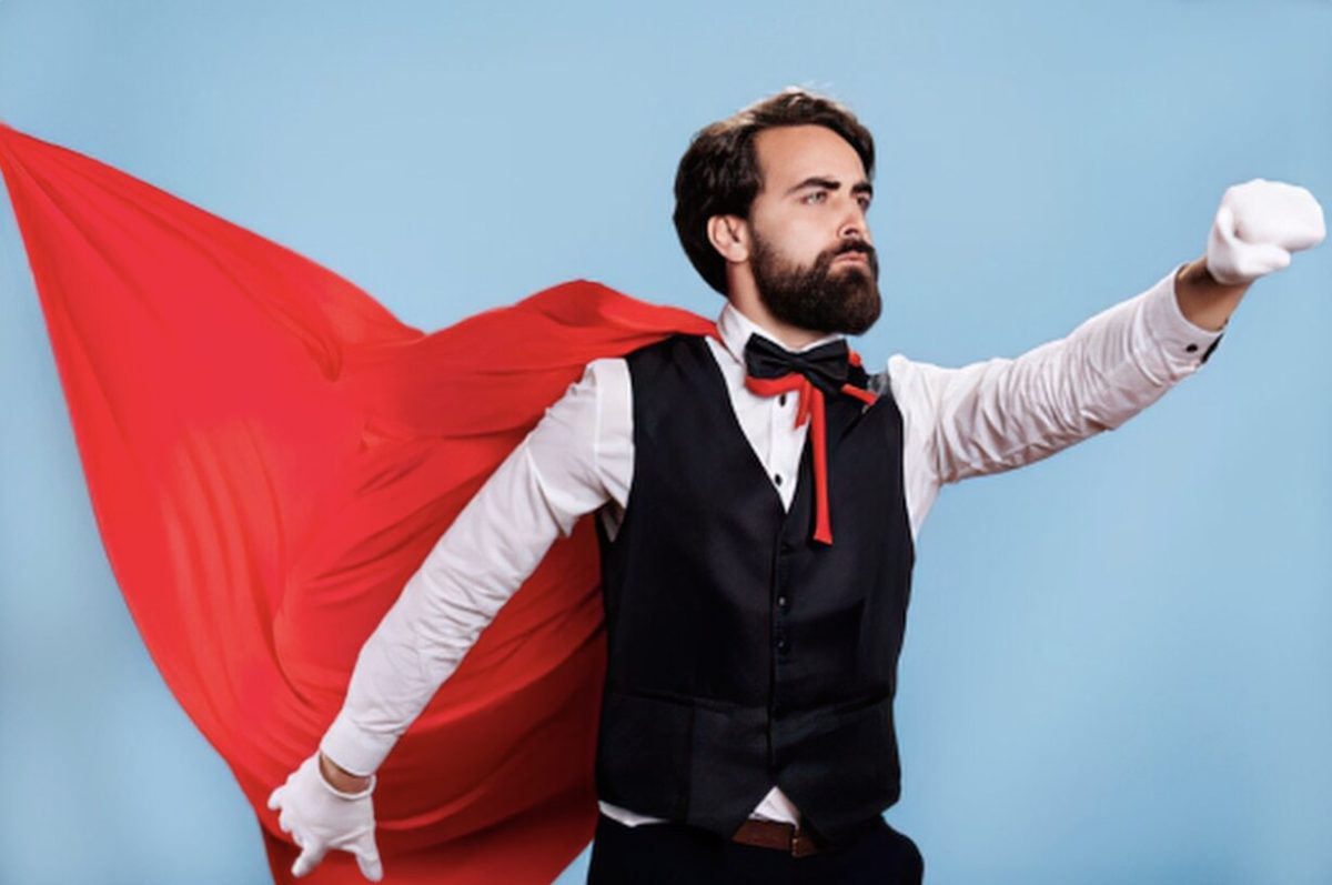 alter ego, confidence, psychology, confidence boost
