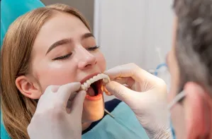 dentures, dental care, 3D printing, healthcare