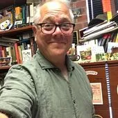 Ken Albala