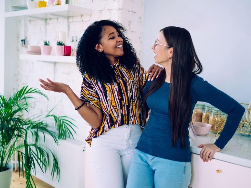 The conversations people avoid may be the ones they would enjoy the most