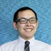 Brian N. Chin