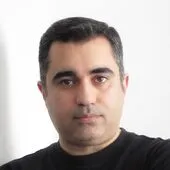 Payam Saeedi