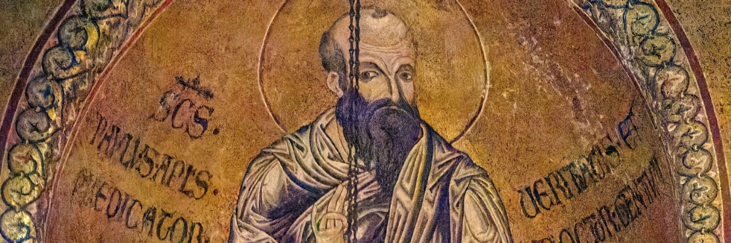 The church fathers of early Christianity are showing their swag – on TikTok