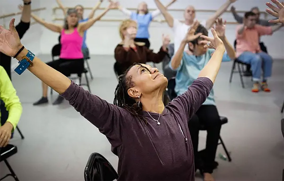 May cause joy: The full-spectrum health benefits of dance 