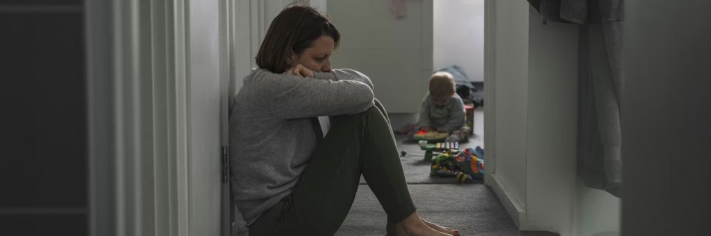 Nearly 20% of new moms have anxiety or depression, but a promising psychedelic treatment is on the horizon