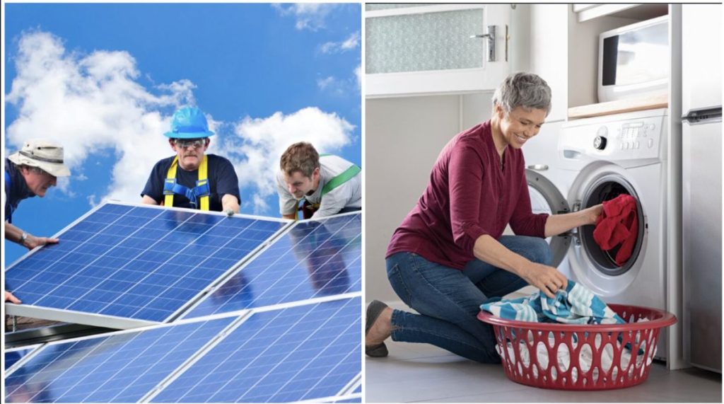 Australia produces so much solar power that they’re giving three hours of it away each day for free