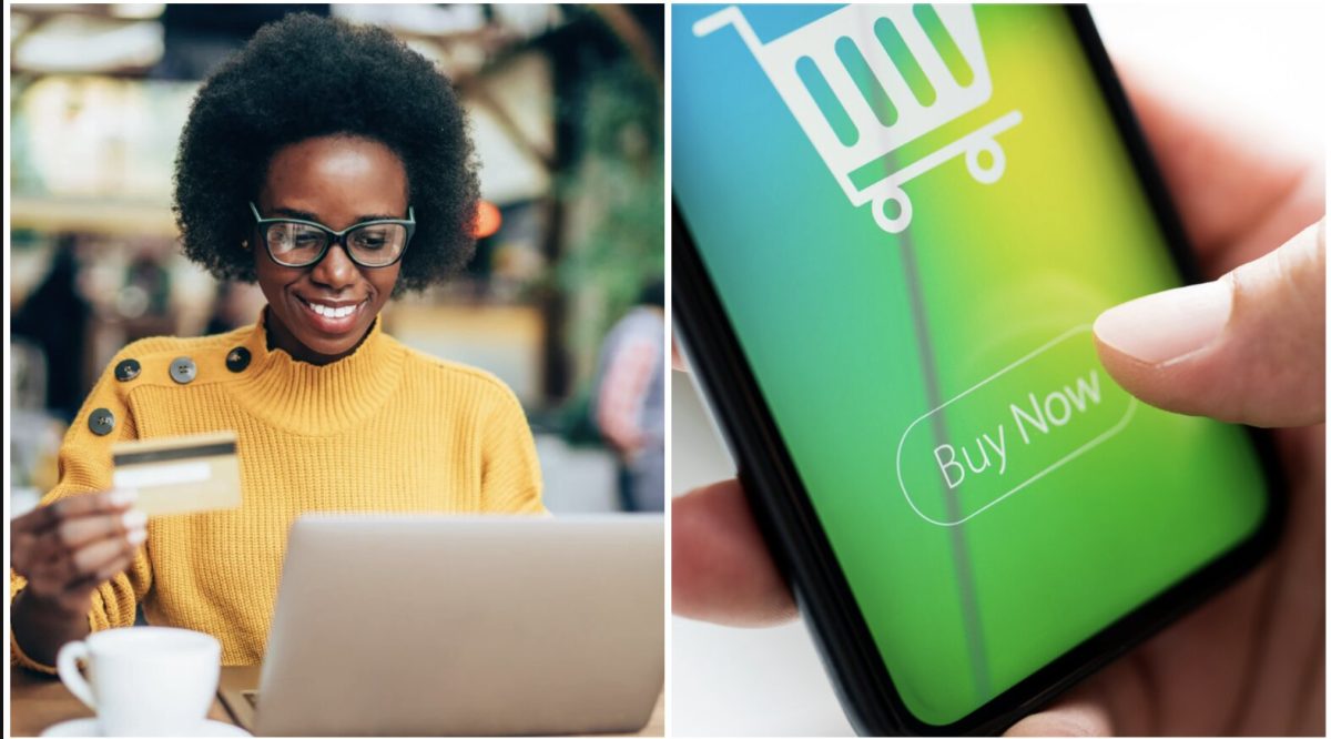 online shopping, money saving tips, psychology
