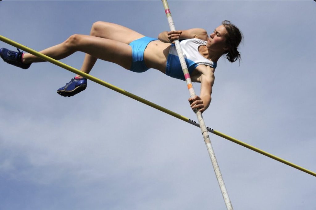 European Broadcasting Union offers guide to reduce sexualizing camera angles of Olympic women athletes