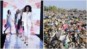 fast fashion, environment, european union, recycling