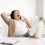 In 1947, a car executive said lazy people are just smart. 79 years later, science backs him up.
