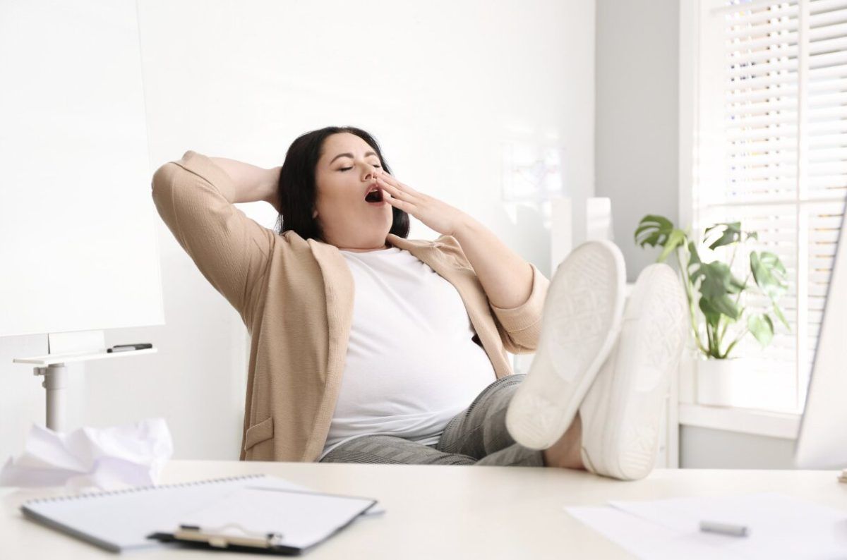 laziness, efficiency, scientific study, work life