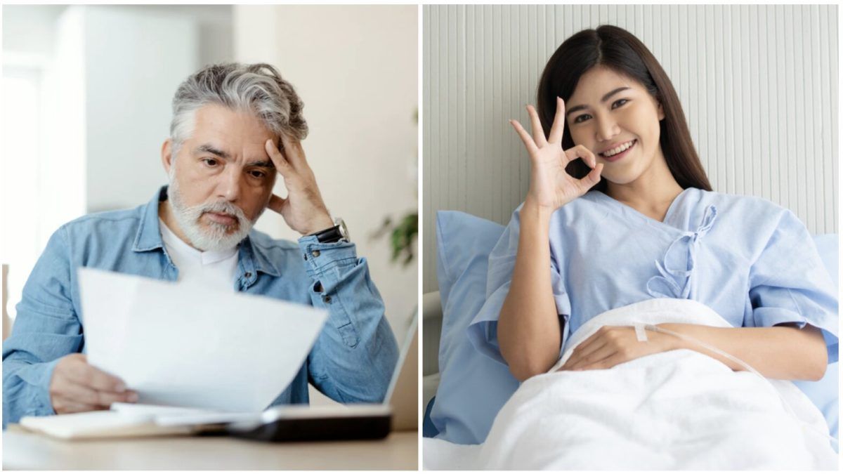 medical debt, debt relief, economy, government