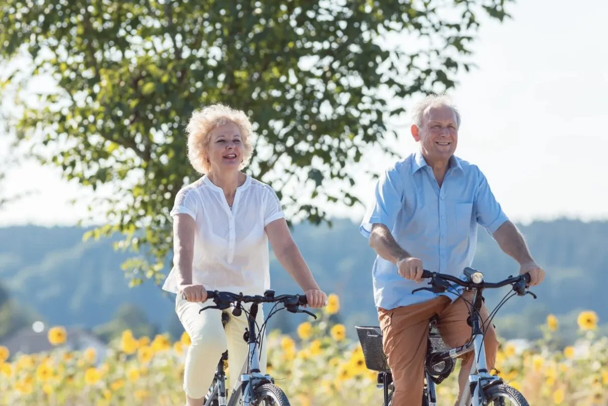 New Russian research suggests that the human lifespan could be up to 156 years
