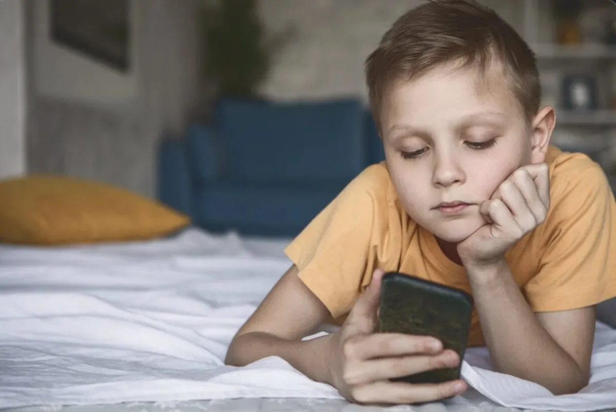 New York passes SAFE for Kids Act to protect children from social media addiction