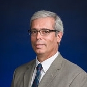 Alex Chaparro