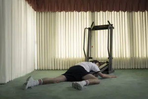 Your body retains the benefits of exercise even when you need to hit pause.