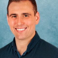 Jeff LeBlanc